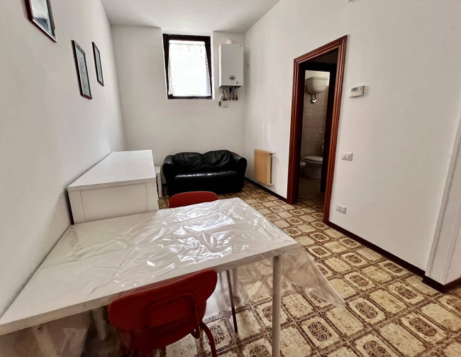 Appartamento in affitto a Campobasso