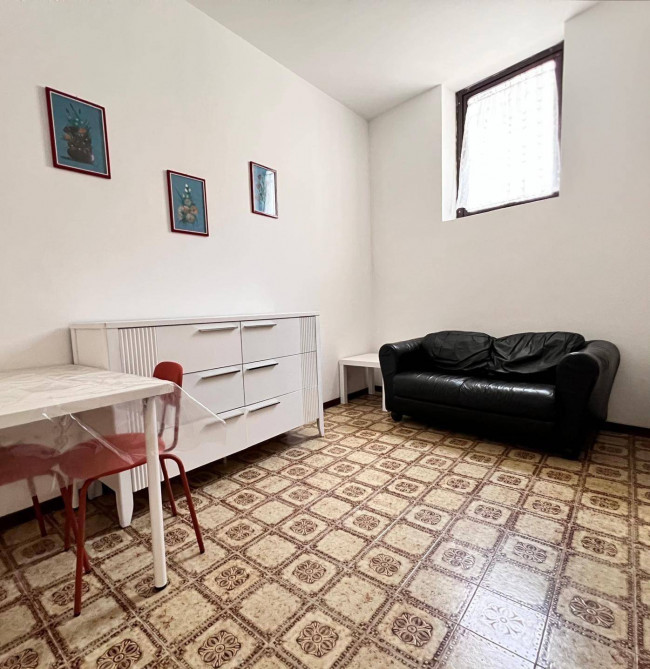 Appartamento in affitto a Campobasso