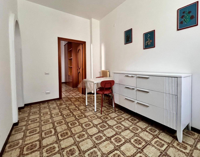 Appartamento in affitto a Campobasso