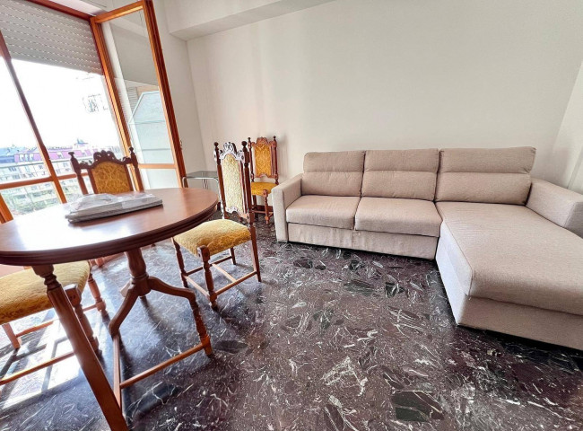 Appartamento in affitto a Campobasso