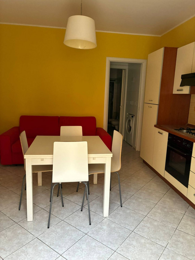 Appartamento in vendita a Campobasso