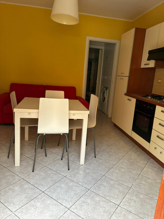 Appartamento in vendita a Campobasso