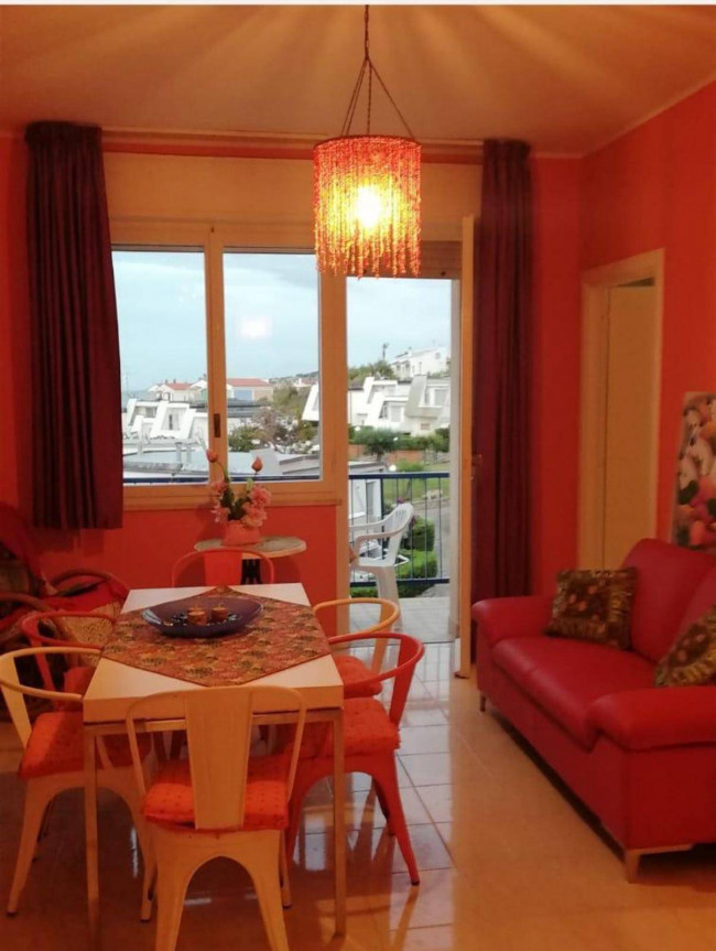 Appartamento in vendita a Termoli
