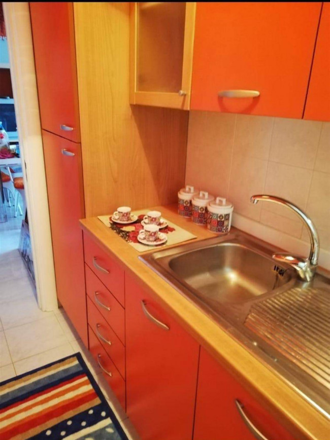 Appartamento in vendita a Termoli