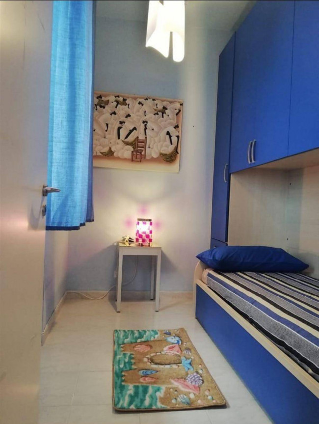 Appartamento in vendita a Termoli