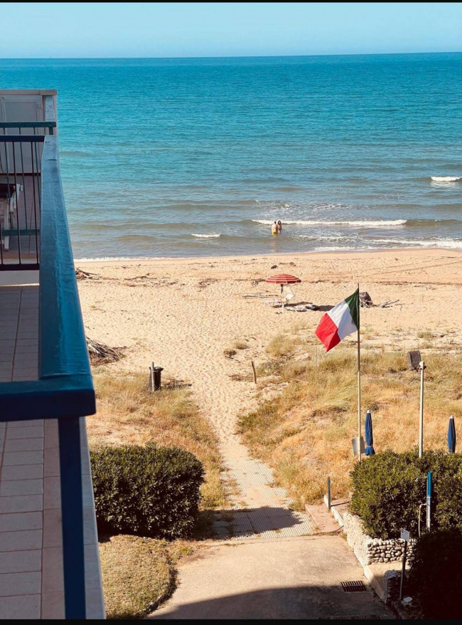 Appartamento in vendita a Termoli