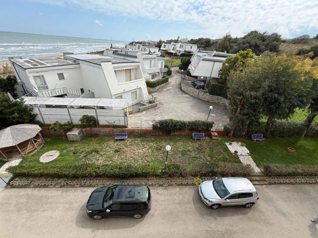 Appartamento in vendita a Termoli