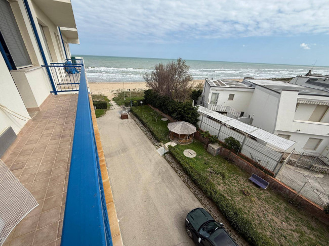 Appartamento in vendita a Termoli