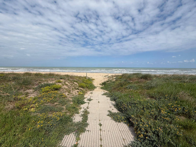 Appartamento in vendita a Termoli