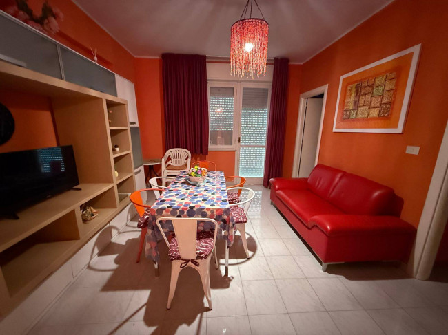 Appartamento in vendita a Termoli