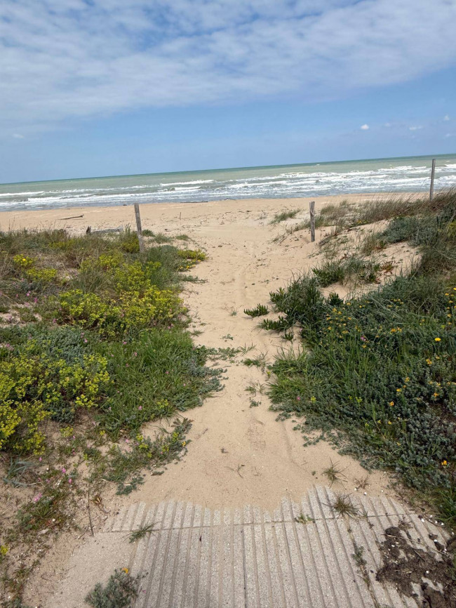 Appartamento in vendita a Termoli