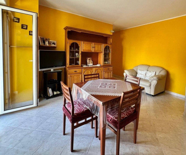 Appartamento in affitto a Campobasso