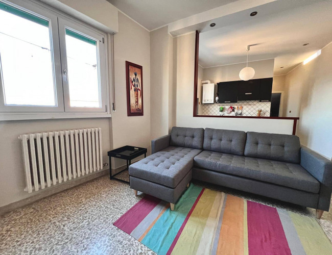 Appartamento in affitto a Campobasso