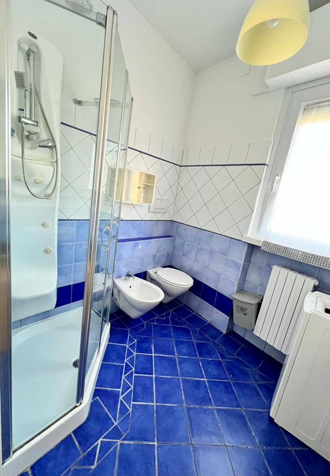 Appartamento in affitto a Campobasso