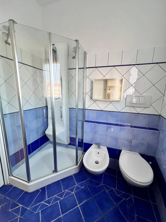 Appartamento in affitto a Campobasso