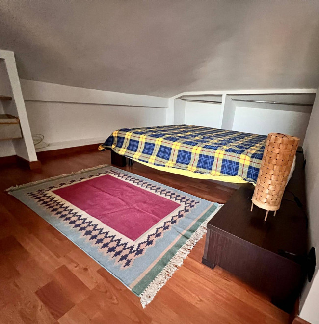 Appartamento in affitto a Campobasso