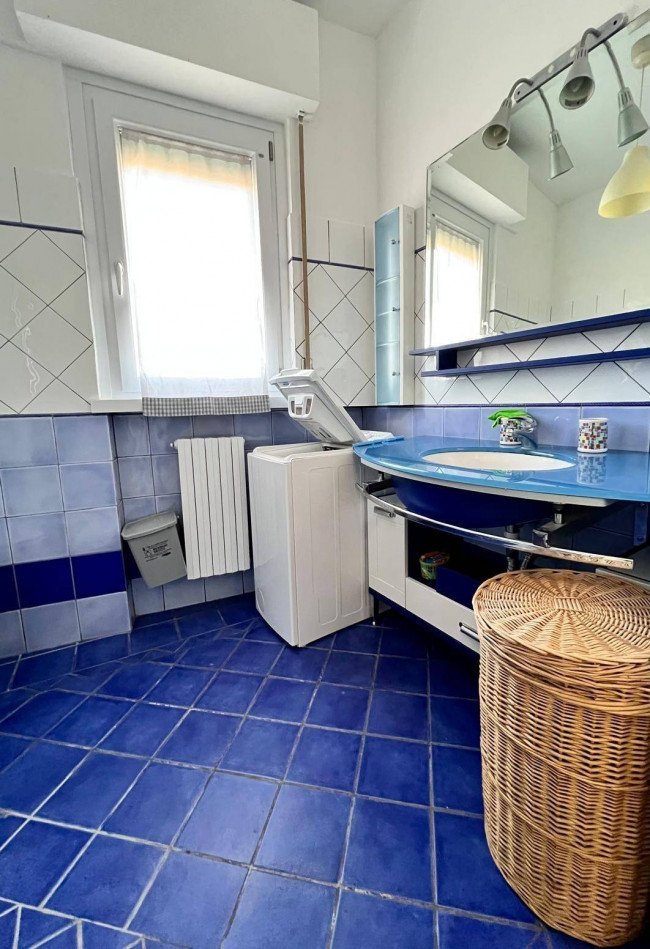 Appartamento in affitto a Campobasso