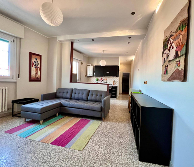 Appartamento in affitto a Campobasso