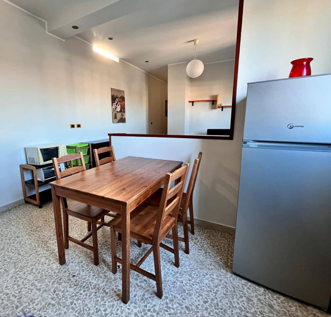 Appartamento in affitto a Campobasso