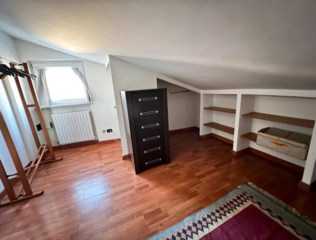 Appartamento in affitto a Campobasso