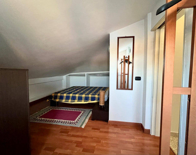 Appartamento in affitto a Campobasso