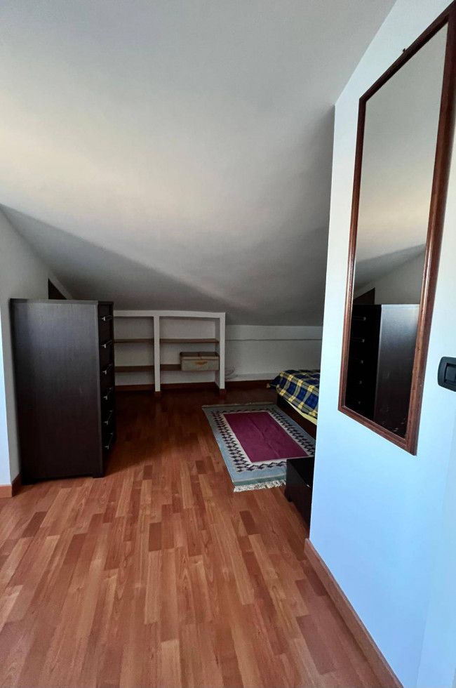 Appartamento in affitto a Campobasso