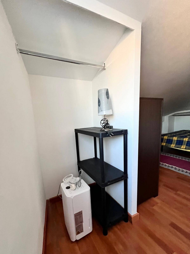 Appartamento in affitto a Campobasso