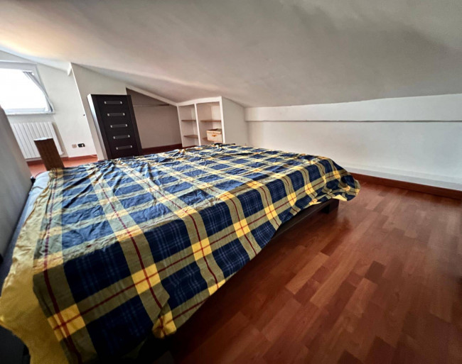 Appartamento in affitto a Campobasso