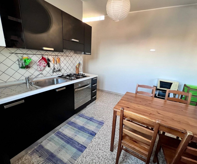 Appartamento in affitto a Campobasso