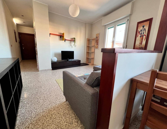 Appartamento in affitto a Campobasso