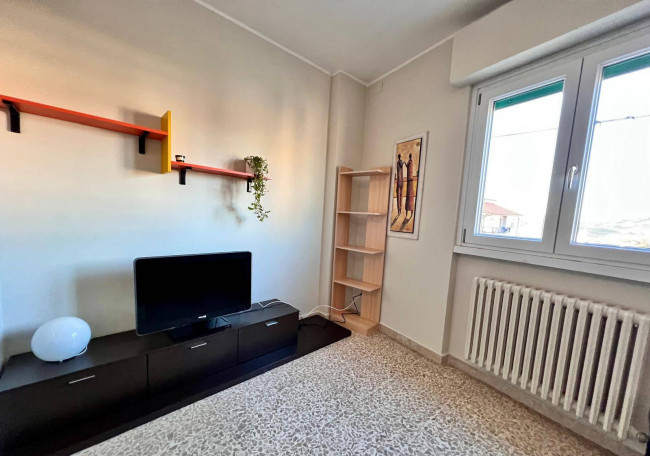 Appartamento in affitto a Campobasso