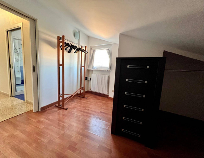 Appartamento in affitto a Campobasso