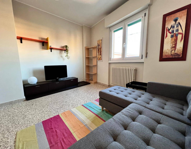 Appartamento in affitto a Campobasso