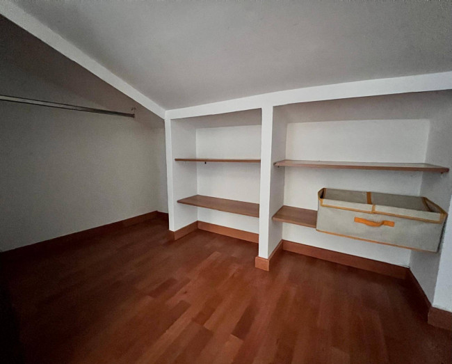 Appartamento in affitto a Campobasso