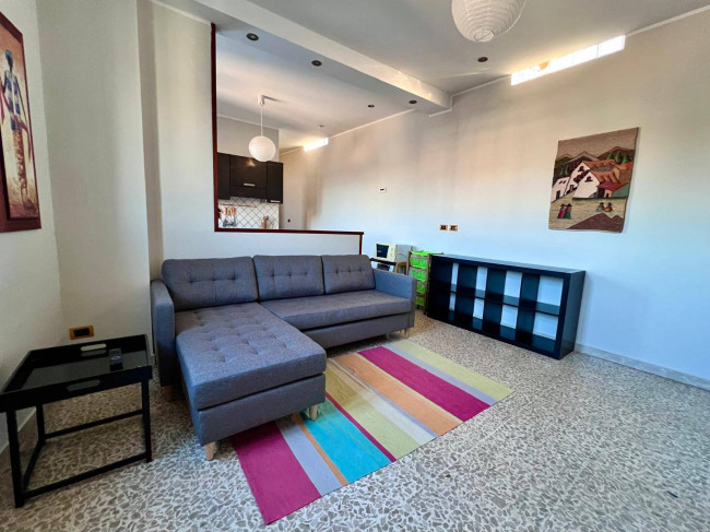 Appartamento in affitto a Campobasso