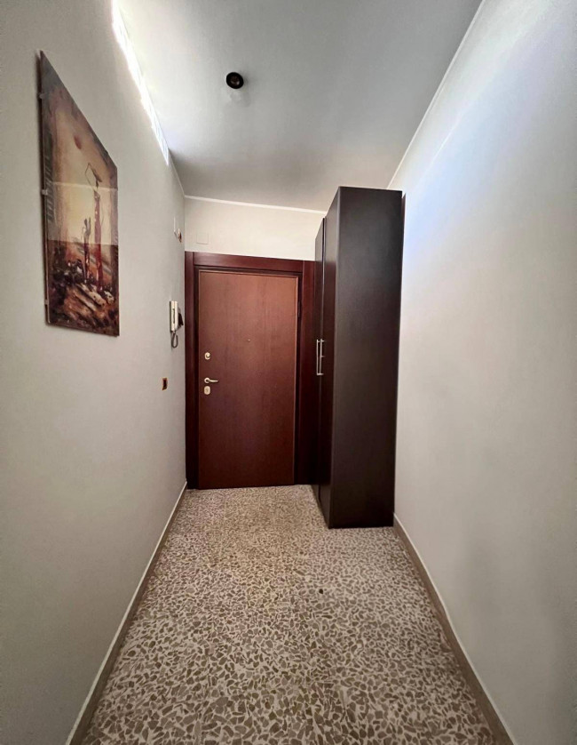 Appartamento in affitto a Campobasso