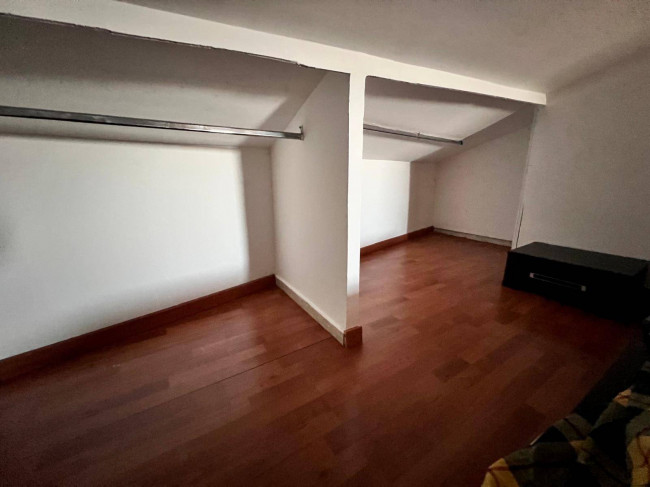 Appartamento in affitto a Campobasso