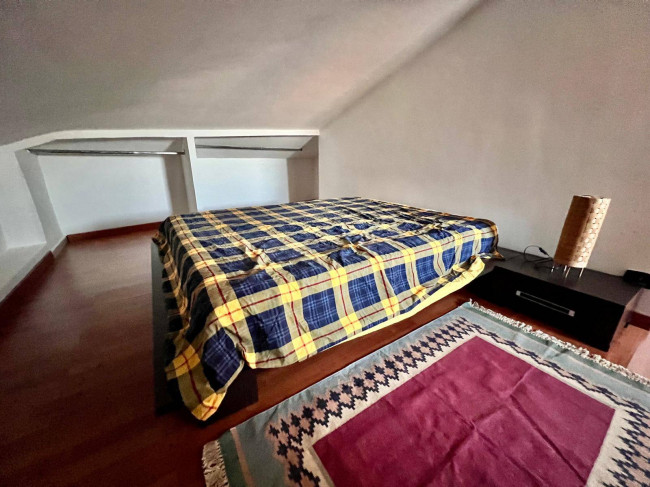 Appartamento in affitto a Campobasso