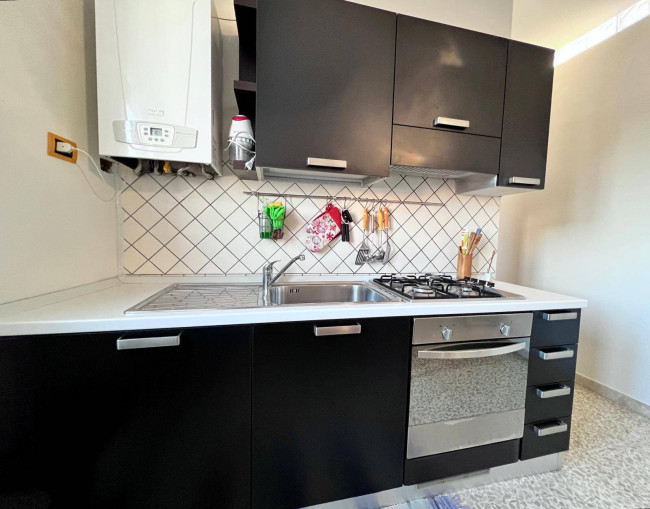 Appartamento in affitto a Campobasso