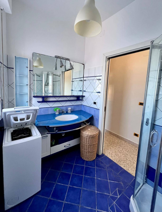 Appartamento in affitto a Campobasso