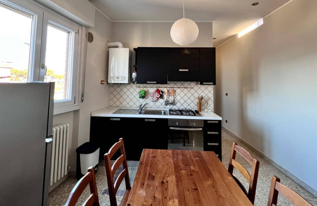 Appartamento in affitto a Campobasso