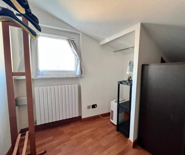 Appartamento in affitto a Campobasso