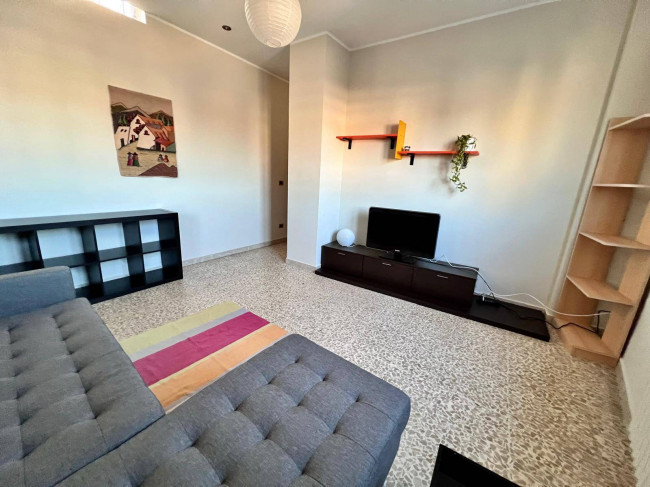 Appartamento in affitto a Campobasso