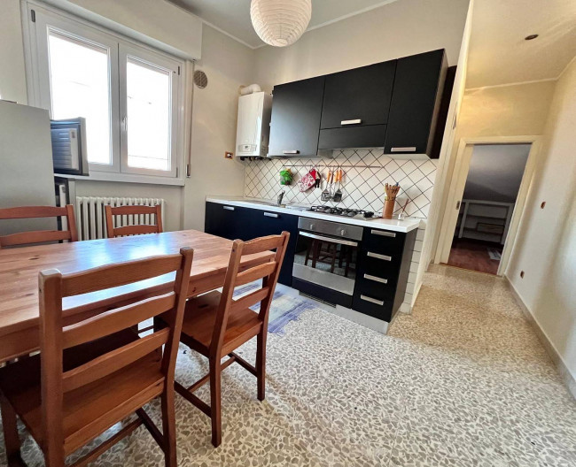 Appartamento in affitto a Campobasso