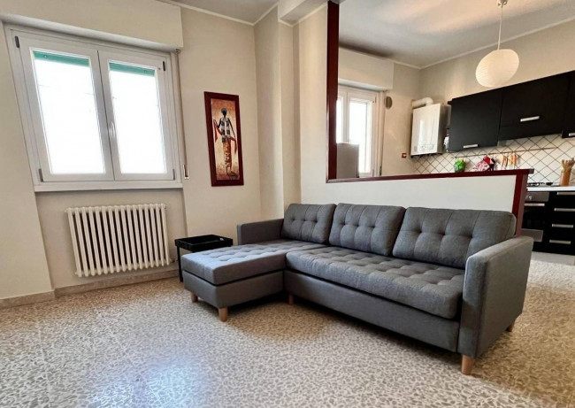 Appartamento in affitto a Campobasso