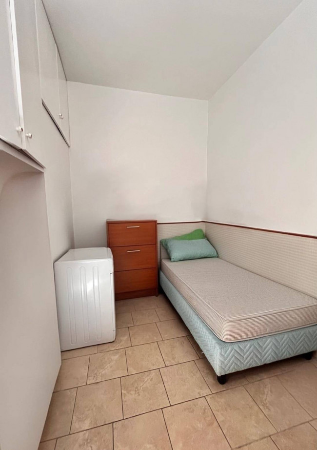 Appartamento in affitto a Campobasso