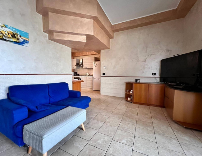 Appartamento in affitto a Campobasso
