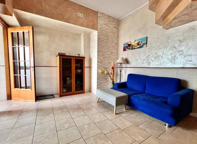 Appartamento in affitto a Campobasso