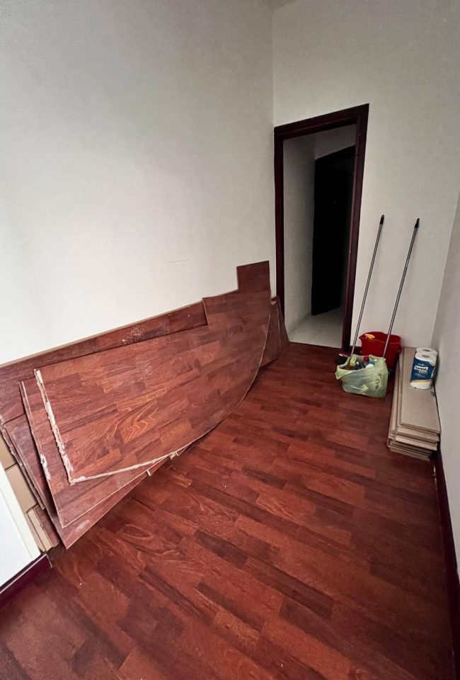 Locale commerciale in affitto a Campobasso