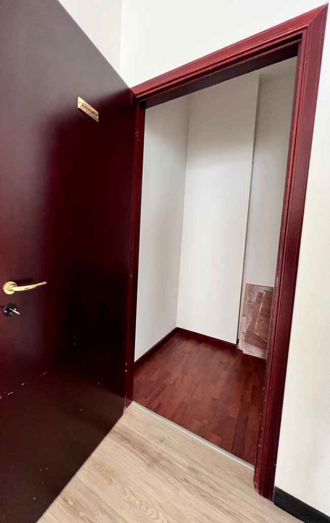 Locale commerciale in affitto a Campobasso